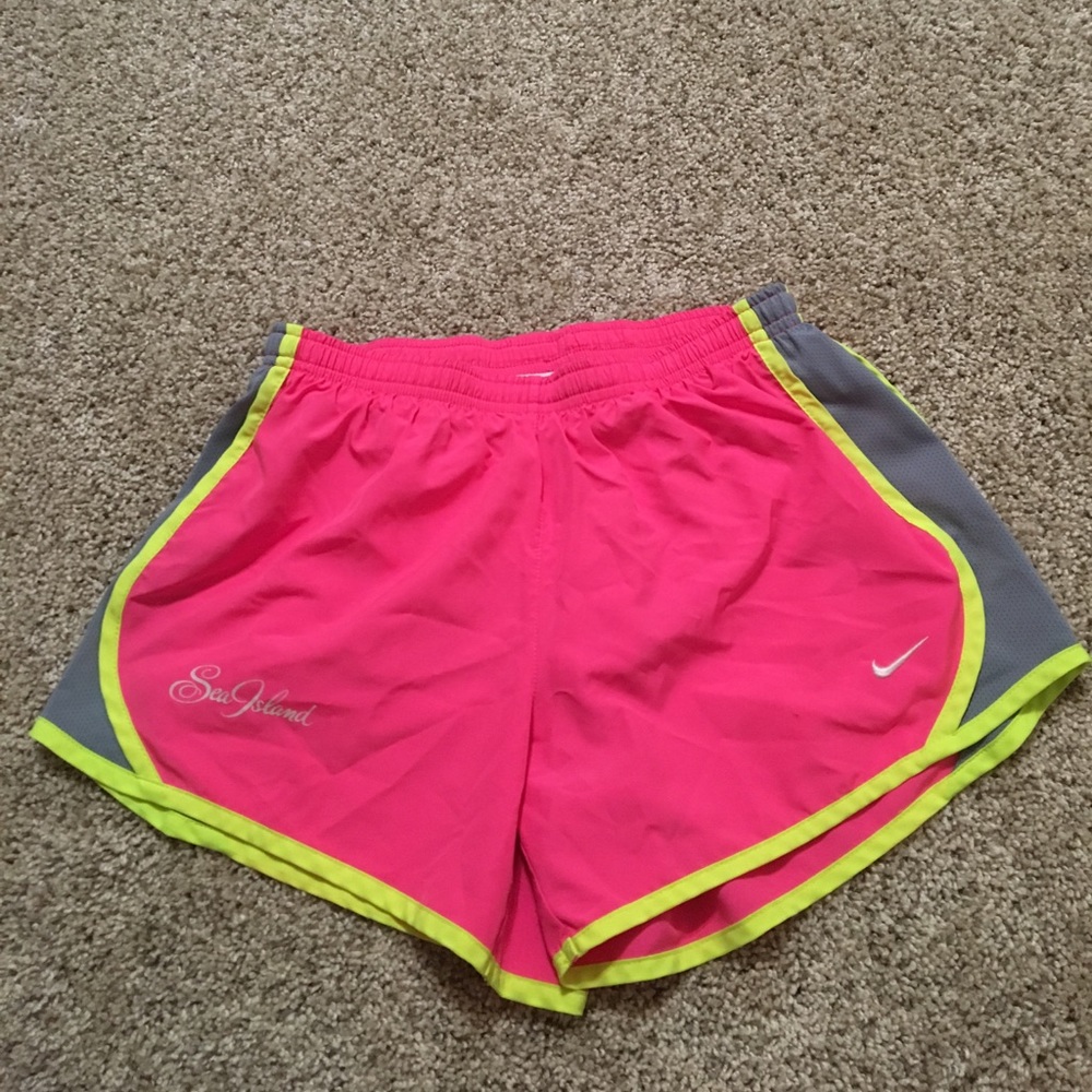 Nike Sea Island exercise shorts